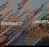 Rod Stewart  The Hits Tour Sydney - Accommodation BNB