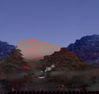 Run Larapinta - Accommodation BNB