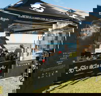 Skullcandy Oz Grom Open - Accommodation BNB