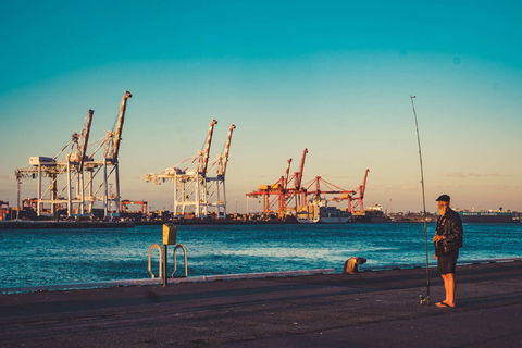 Smartphone Photography Course - Fremantle - Accommodation BNB 0