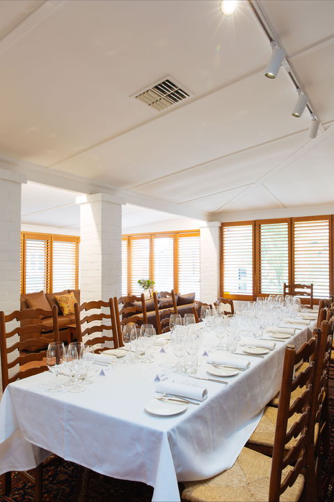 Spring Seasonal Lunch - Accommodation BNB 1