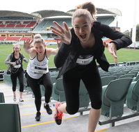 Stadium Stomp Adelaide Oval - Postponed - Accommodation BNB