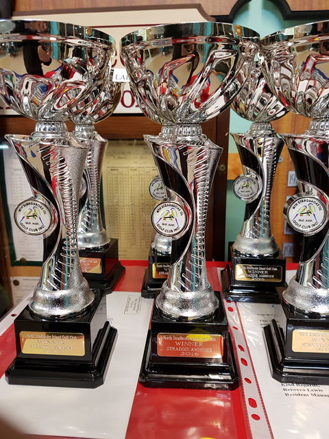 Straddie Festival Of Golf - Accommodation BNB 0