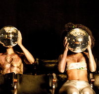 Sydney Fringe Festival