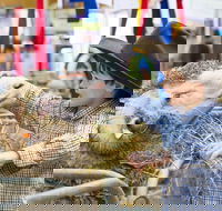 Sydney Royal Easter Show - Accommodation BNB