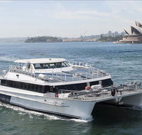 Sydney Harbour Fathers Day Lunch Cruise - Accommodation BNB