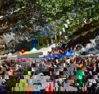 Sydney Boutique Markets - Accommodation BNB