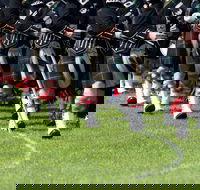 Talbingo Tattoo - Accommodation BNB