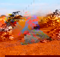 Tatts Finke Desert Race - Accommodation BNB