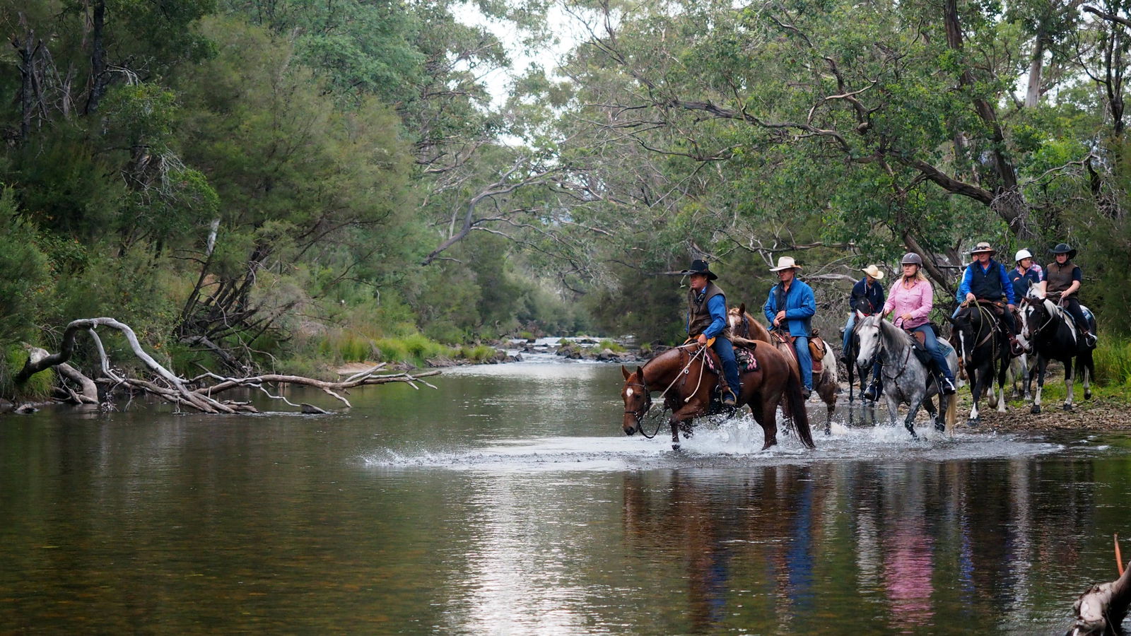 Bringenbrong VIC Accommodation BNB