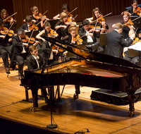 The Sydney Piano Marathon