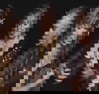 The Barn at Wombat Flat presents BBU - Bennett Bowtell and Urquhart - Accommodation BNB