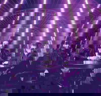 The Australian Bee Gees Show - 25th Anniversary Tour - Thirroul - Accommodation BNB