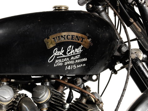 The Motorcycle: Design, Art, Desire - Accommodation BNB 2