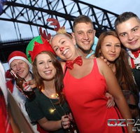 The Ultimate Sydney Christmas Eve Cruise