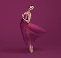 The Australian Ballet presents Molto