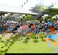 Towers Rush - Accommodation BNB