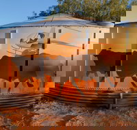 Trail Blaze West - Accommodation BNB