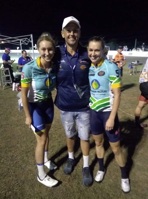 UCI CFI - Cycle Fest International - Accommodation BNB 1