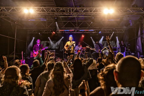 VDM Fest - Rock Edge Country Music Festival - Accommodation BNB 0