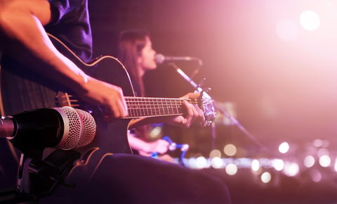 VDM Fest - Rock Edge Country Music Festival - Accommodation BNB 2