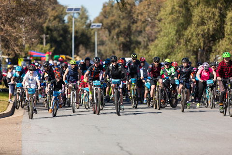 Wagga Lake Run Ride - Accommodation BNB 0