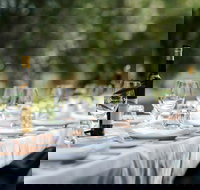 Whispering Brook Olive Long Table Luncheon - Accommodation BNB