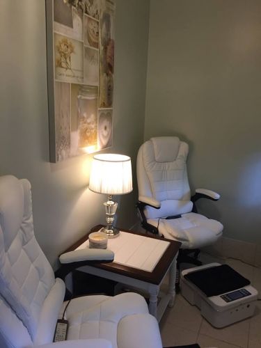 A Wild Night Out - Spring - Accommodation BNB 1