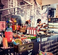 Avalanche Training Australia - Accommodation BNB