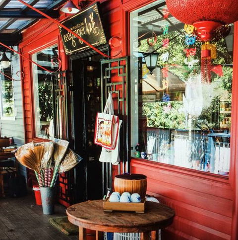 Avalanche Training Australia - Accommodation BNB 4