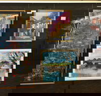 1770 Art Show - Accommodation BNB