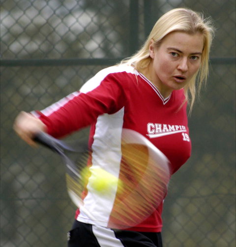 Ace Girls Tennis Workshop - Accommodation BNB 0