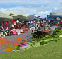 Anglican Church Market Day