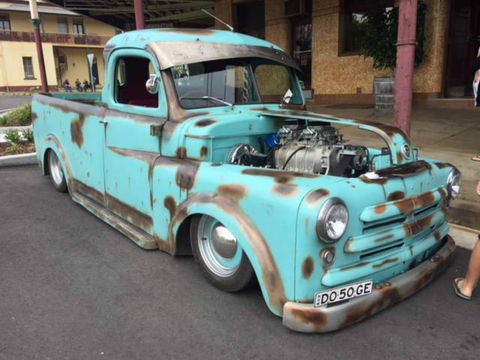 Annual Dungog Rumble - Accommodation BNB 0