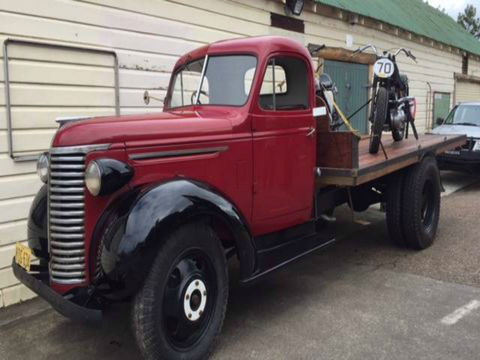 Annual Dungog Rumble - Accommodation BNB 2