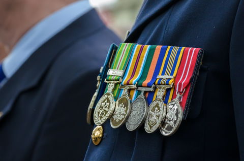 Anzac Day 2021 -  Greater Hamilton - Accommodation BNB 0