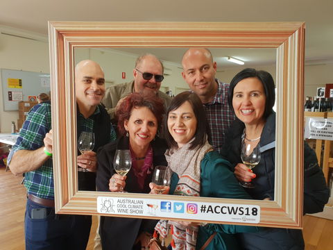 Australian Cool Climate Wine Show - Accommodation BNB 0