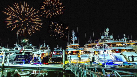 Australian Superyacht Rendezvous 2020 - Great Barrier Reef Edition - Accommodation BNB 0