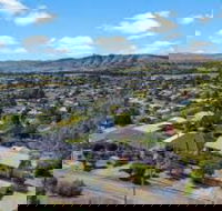 Australia Day at Dungog