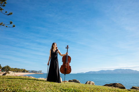 Australian Festival Of Chamber Music - Accommodation BNB 2
