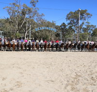 Australian Campdraft Association National Finals Campdraft 2021 - Accommodation BNB