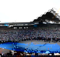 Australian Open - Accommodation BNB
