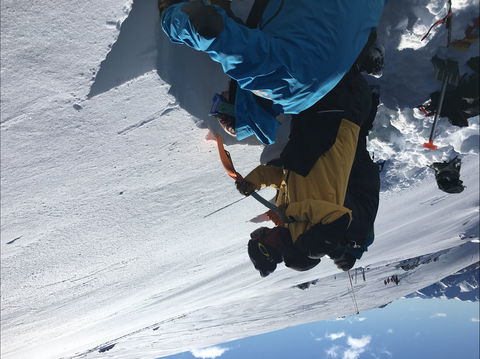 Avalanche Training Australia - Accommodation BNB 5