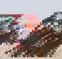 Birdsville Races - Accommodation BNB