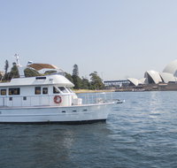 Boxing Day Cruise Watch the Sydney to Hobart Yacht Race
