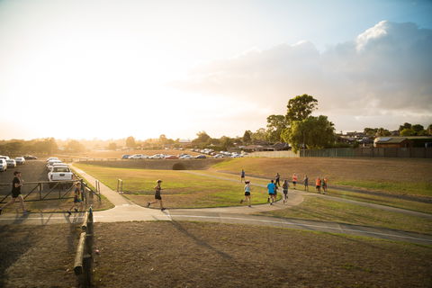 Campbelltown ParkRun - Accommodation BNB 0