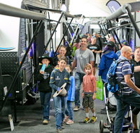 Canberra Caravan Camping Outdoor Expo - Accommodation BNB