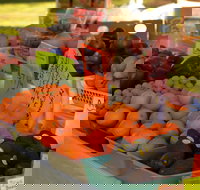 Centenary Park Charity Markets - Accommodation BNB