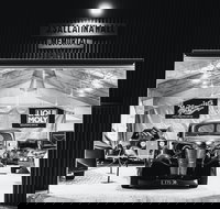 Charters Towers Motor Show and Swap Meet - Accommodation BNB