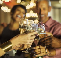 Champagne Hour - Accommodation BNB